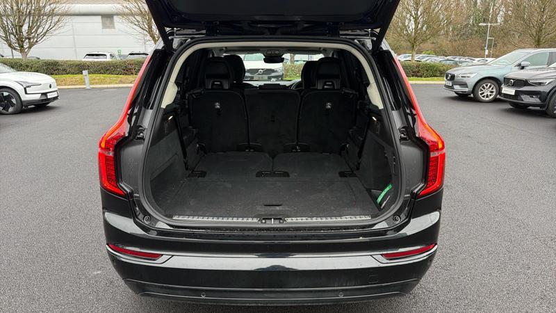 Used Volvo XC90 2025 for sale - 76340183: Photo 14