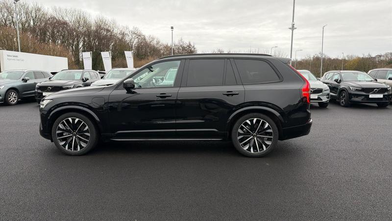 Used Volvo XC90 2025 for sale - 76340183: Photo 15