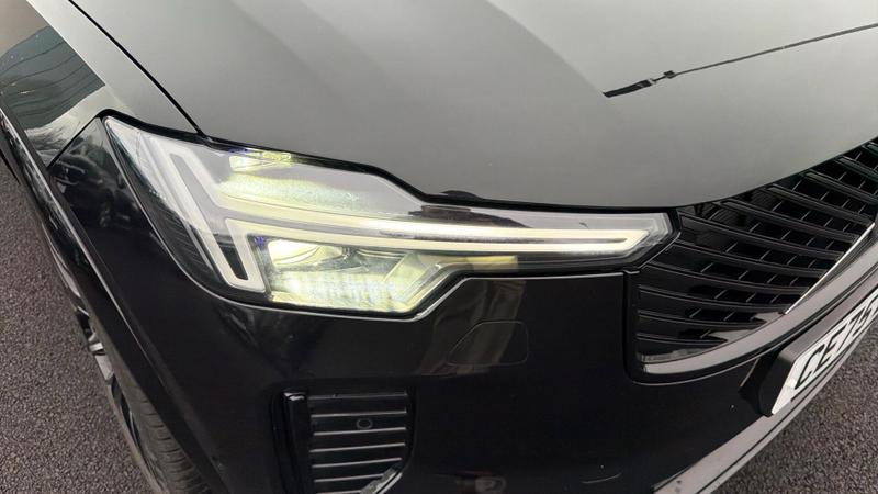 Used Volvo XC90 2025 for sale - 76340183: Photo 18