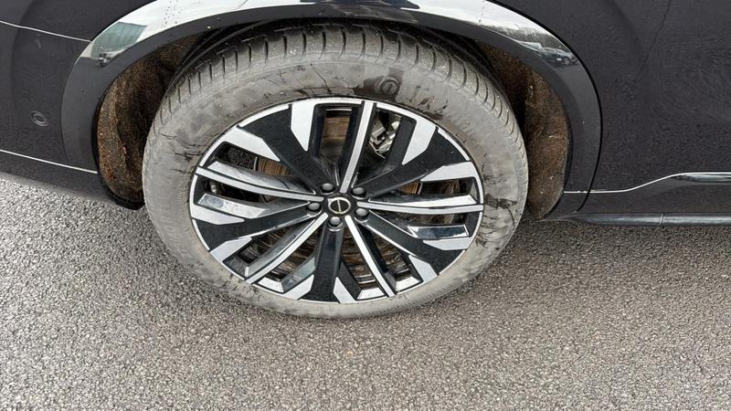 Used Volvo XC90 2025 for sale - 76340183: Photo 24