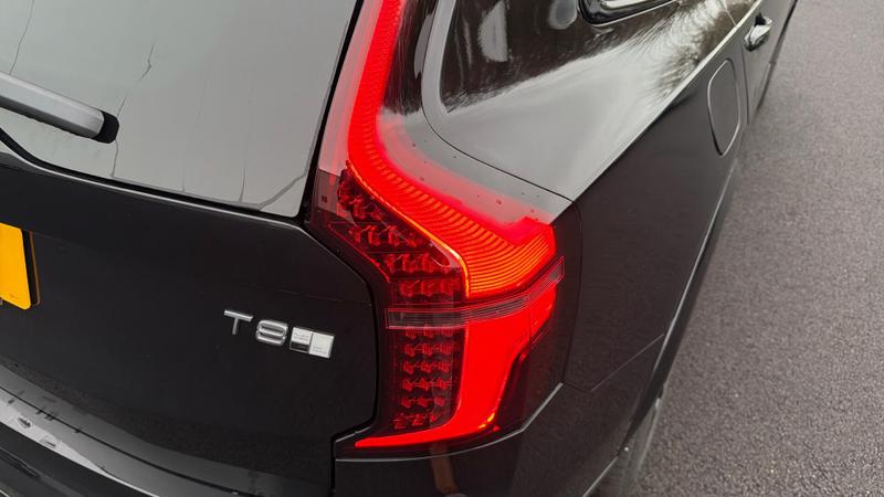 Used Volvo XC90 2025 for sale - 76340183: Photo 25