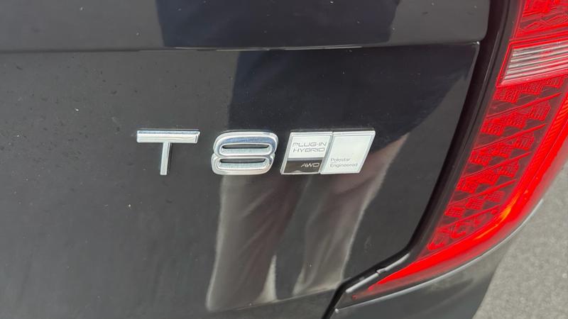 Used Volvo XC90 2025 for sale - 76340183: Photo 26