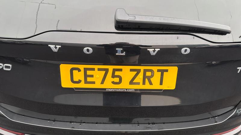 Used Volvo XC90 2025 for sale - 76340183: Photo 28