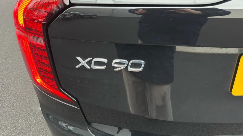 Used Volvo XC90 2025 for sale - 76340183: Photo 29