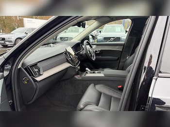 Used Volvo XC90 2025 for sale - 76340183: Photo