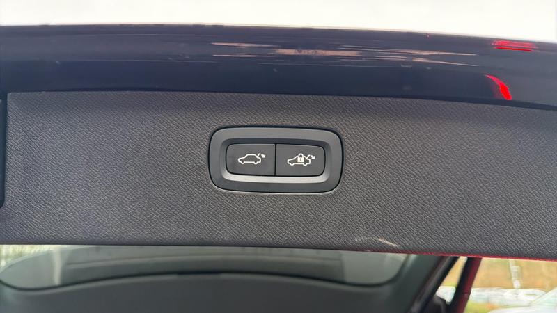 Used Volvo XC90 2025 for sale - 76340183: Photo 30