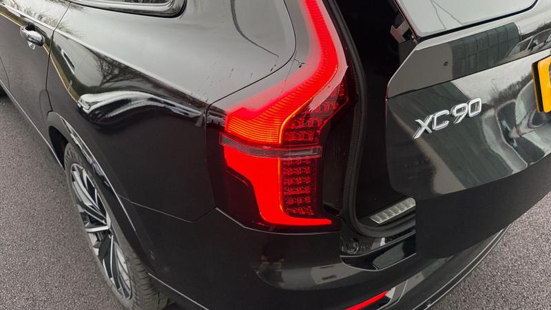 Used Volvo XC90 2025 for sale - 76340183: Photo 35
