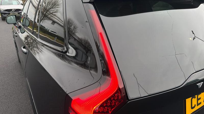 Used Volvo XC90 2025 for sale - 76340183: Photo 36