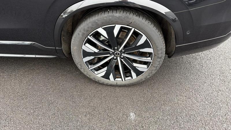 Used Volvo XC90 2025 for sale - 76340183: Photo 37