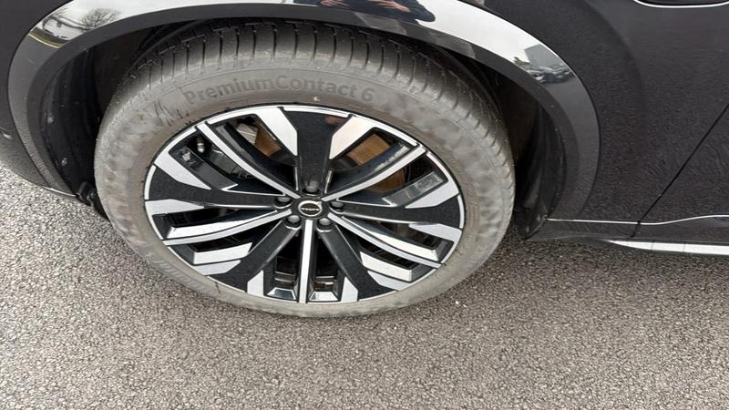 Used Volvo XC90 2025 for sale - 76340183: Photo 39