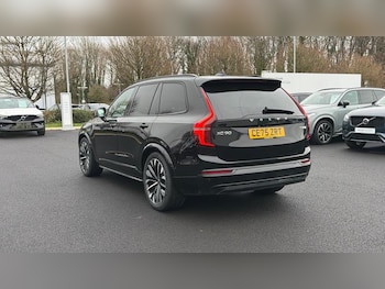 Used Volvo XC90 2025 for sale - 76340183: Photo