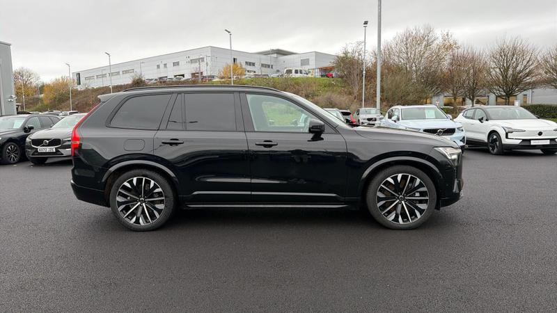 Used Volvo XC90 2025 for sale - 76340183: Photo 4