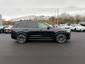 Used Volvo XC90 2025 for sale - 76340183: Photo