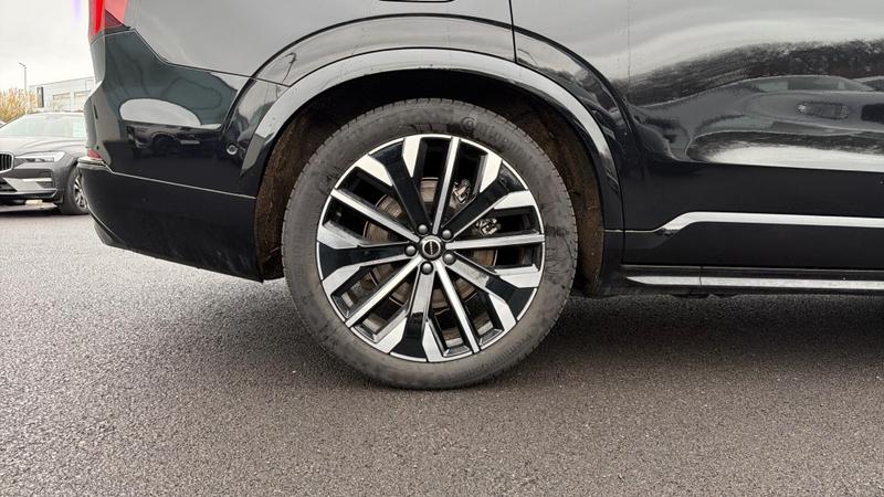 Used Volvo XC90 2025 for sale - 76340183: Photo 5