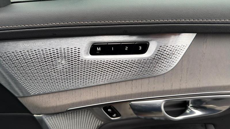 Used Volvo XC90 2025 for sale - 76340183: Photo 53
