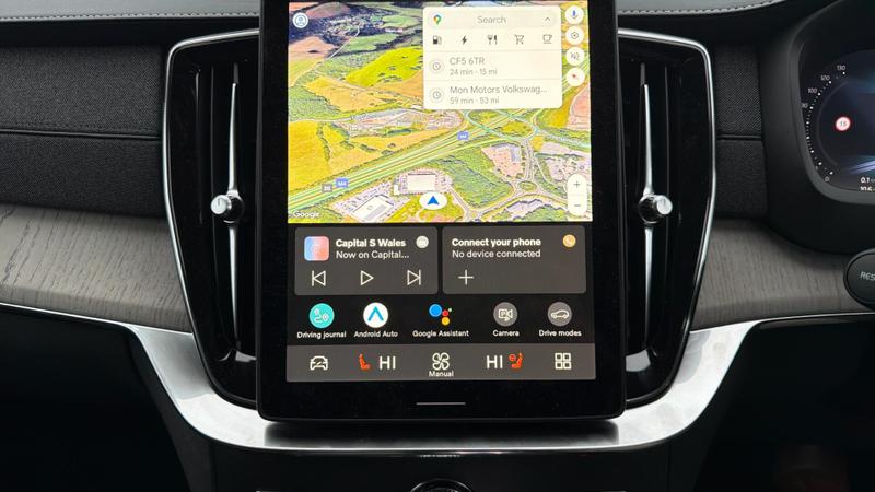 Used Volvo XC90 2025 for sale - 76340183: Photo 57