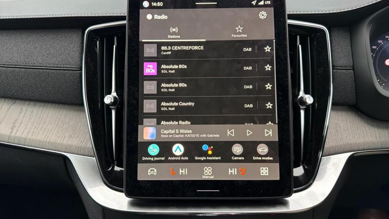 Used Volvo XC90 2025 for sale - 76340183: Photo 58