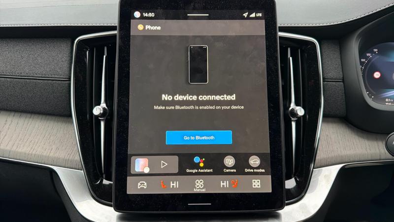 Used Volvo XC90 2025 for sale - 76340183: Photo 59