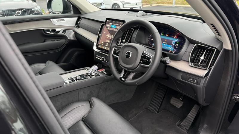 Used Volvo XC90 2025 for sale - 76340183: Photo 6