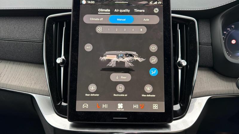 Used Volvo XC90 2025 for sale - 76340183: Photo 60