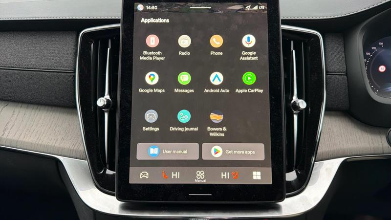 Used Volvo XC90 2025 for sale - 76340183: Photo 61