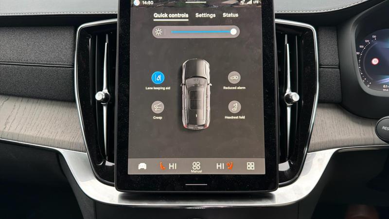 Used Volvo XC90 2025 for sale - 76340183: Photo 62