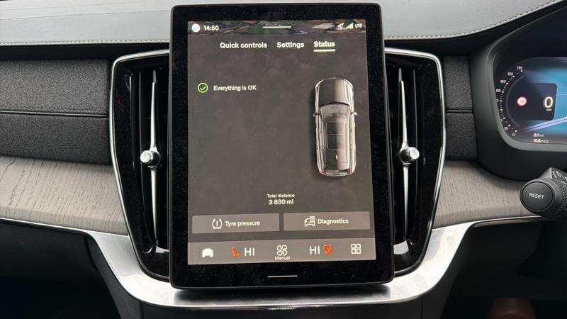 Used Volvo XC90 2025 for sale - 76340183: Photo 63