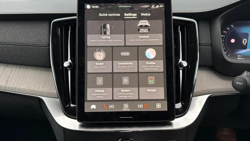 Used Volvo XC90 2025 for sale - 76340183: Photo 64