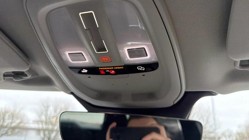 Used Volvo XC90 2025 for sale - 76340183: Photo 69