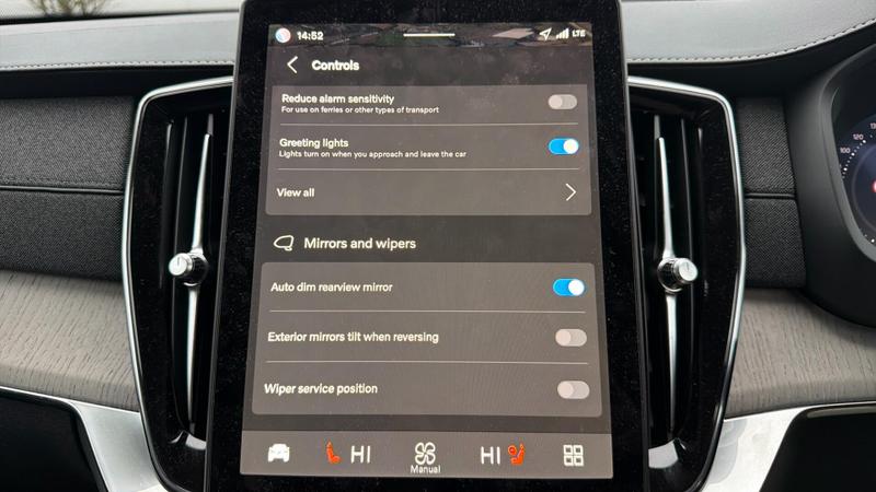 Used Volvo XC90 2025 for sale - 76340183: Photo 7