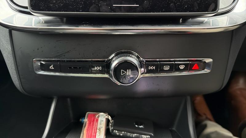 Used Volvo XC90 2025 for sale - 76340183: Photo 70