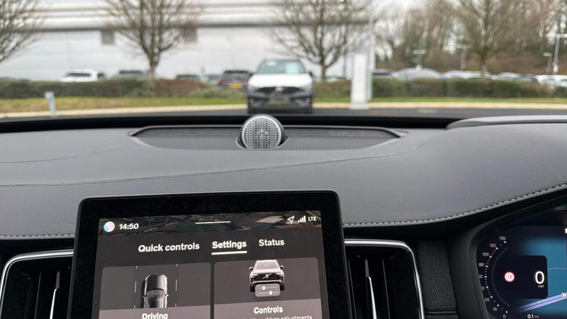 Used Volvo XC90 2025 for sale - 76340183: Photo 73