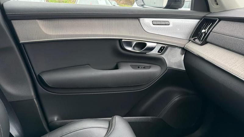 Used Volvo XC90 2025 for sale - 76340183: Photo 74