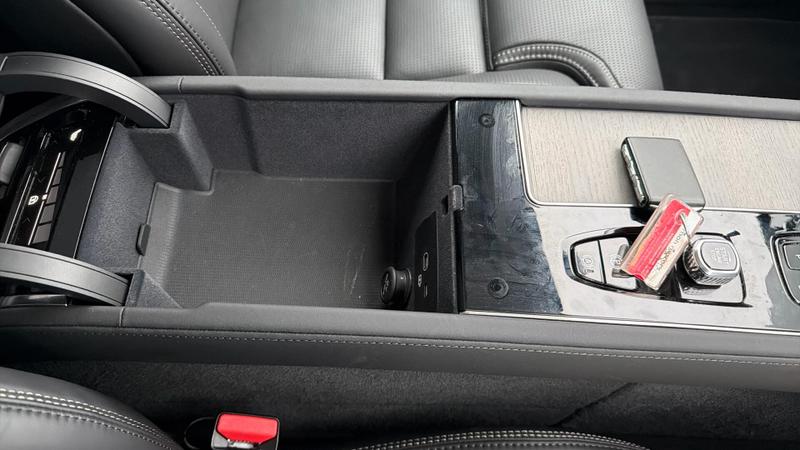 Used Volvo XC90 2025 for sale - 76340183: Photo 75