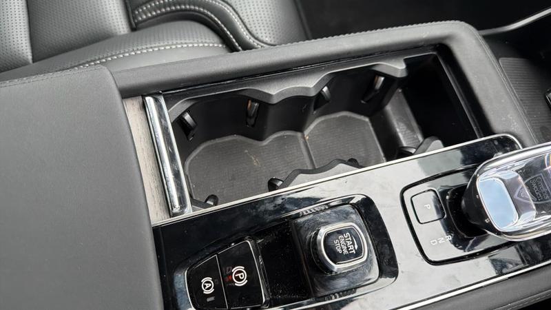 Used Volvo XC90 2025 for sale - 76340183: Photo 76