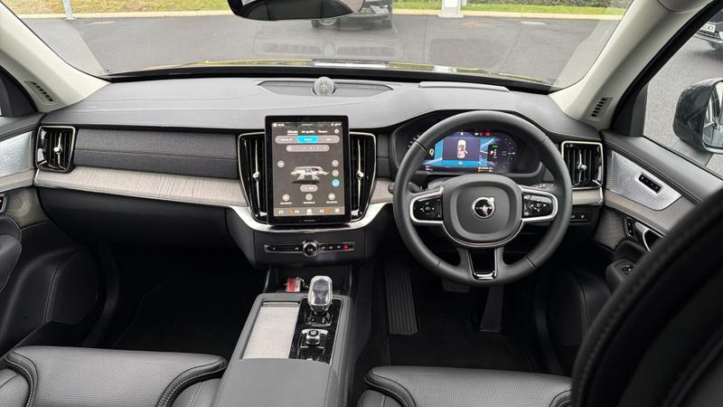 Used Volvo XC90 2025 for sale - 76340183: Photo 8