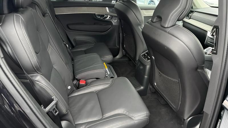 Used Volvo XC90 2025 for sale - 76340183: Photo 9