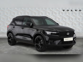 Used Volvo XC40 2025 for sale - 78885567: Photo