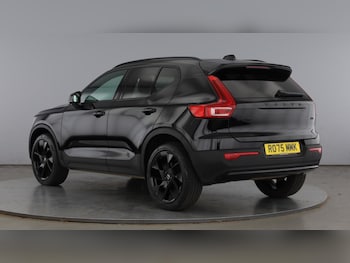 Used Volvo XC40 2025 for sale - 78885567: Photo
