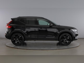 Used Volvo XC40 2025 for sale - 78885567: Photo