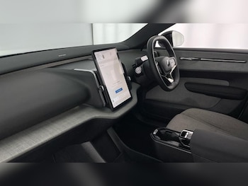 Used Volvo EX30 2024 for sale - 76178165: Photo