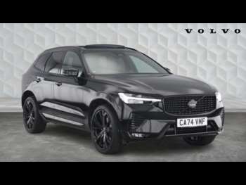 2024 - Black Edition Ultra B5 AWD Mhev (Roof 360 Camera Adaptive Cruise Ctrl) Auto 5-Door