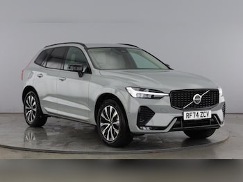 2025 - Plus B5 AWD Mild hybrid Petrol Dark Automatic 5-Door