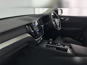 Used Volvo XC60 2025 for sale - 76316966: Photo