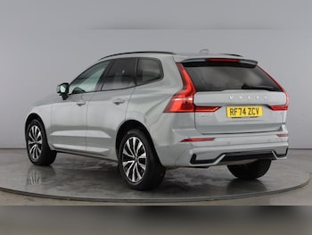 Used Volvo XC60 2025 for sale - 76316966: Photo