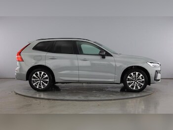 Used Volvo XC60 2025 for sale - 76316966: Photo