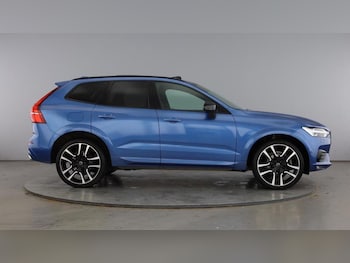 Used Volvo XC60 2020 for sale - 77391821: Photo