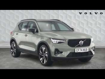 2025 - Plus B4 Mild hybrid Petrol Dark Automatic 5-Door