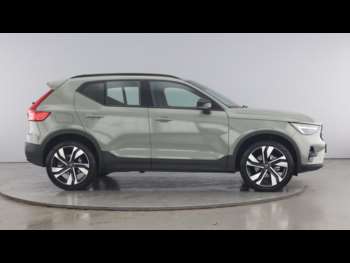Used Volvo XC40 2025 for sale - 74858568: Photo
