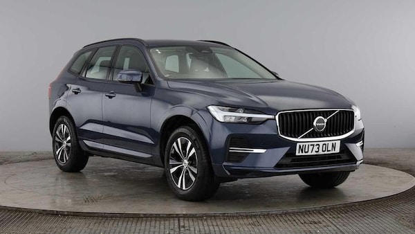 Used Volvo XC60 2023 for sale - 76196446: Photo 1